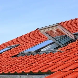 Red Roof