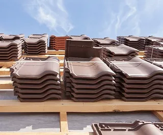 Roof Tiles