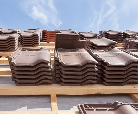 Roof Tiles